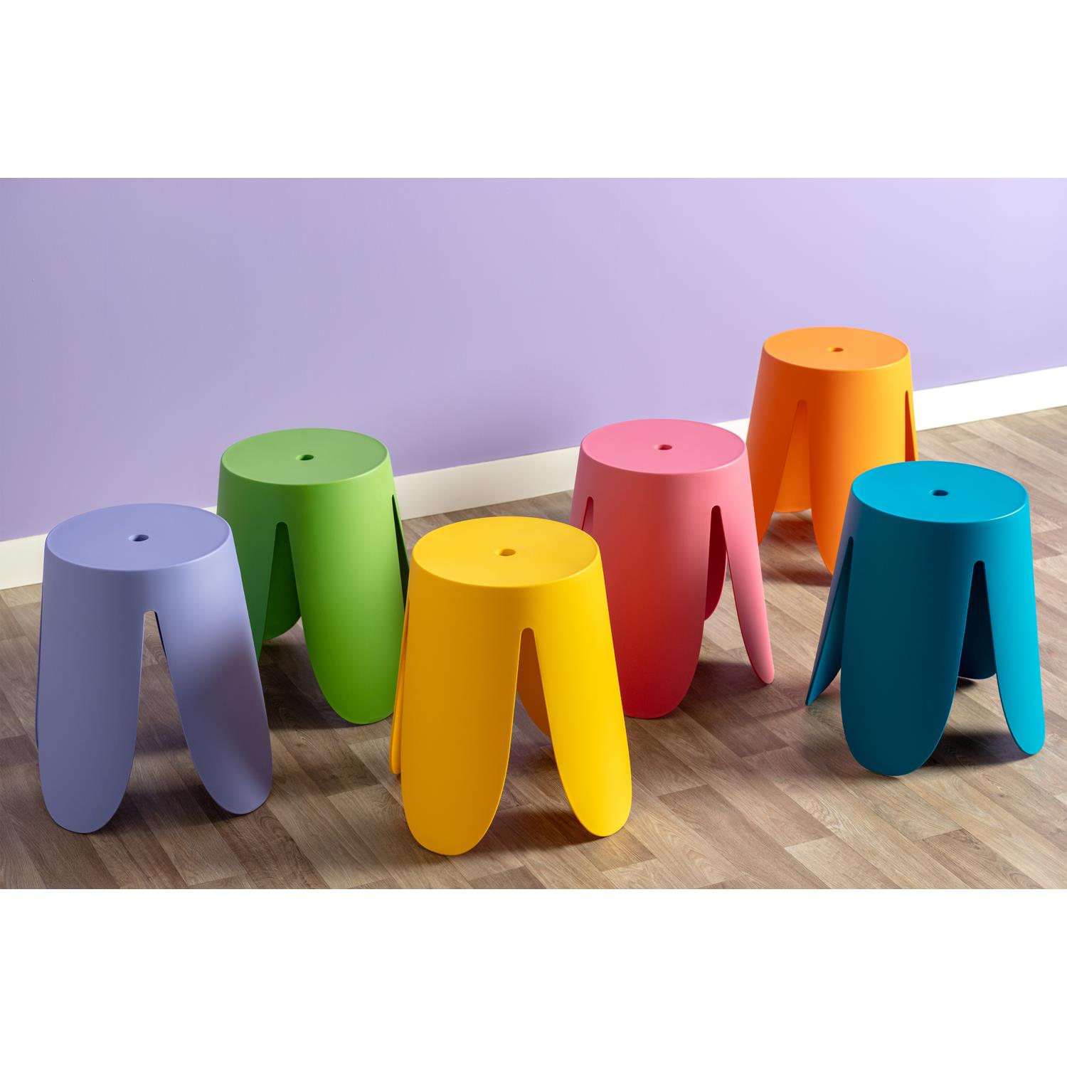 Leitmotiv - Stool Ravish