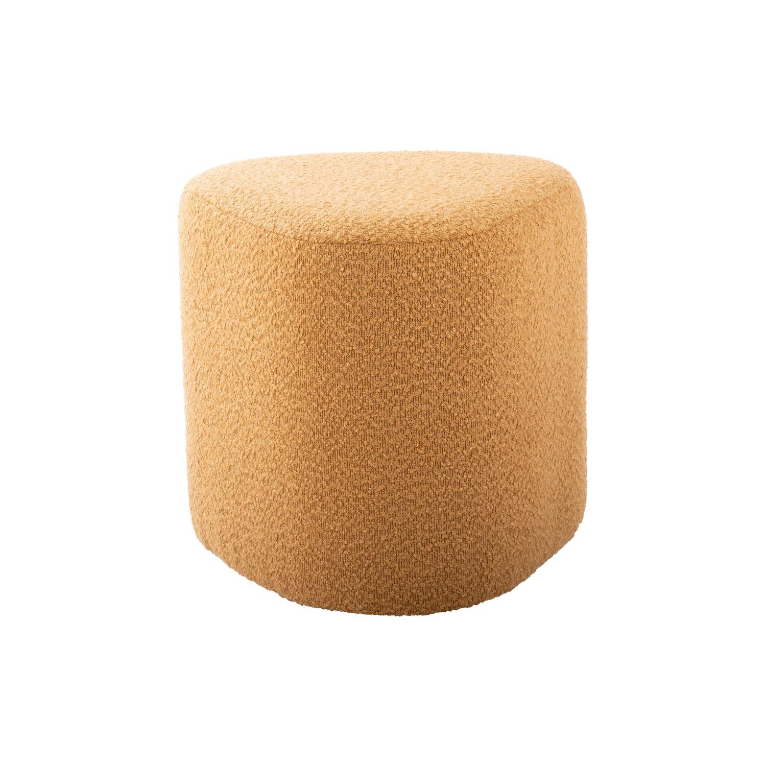 Leitmotiv - Pouf Ada Organic