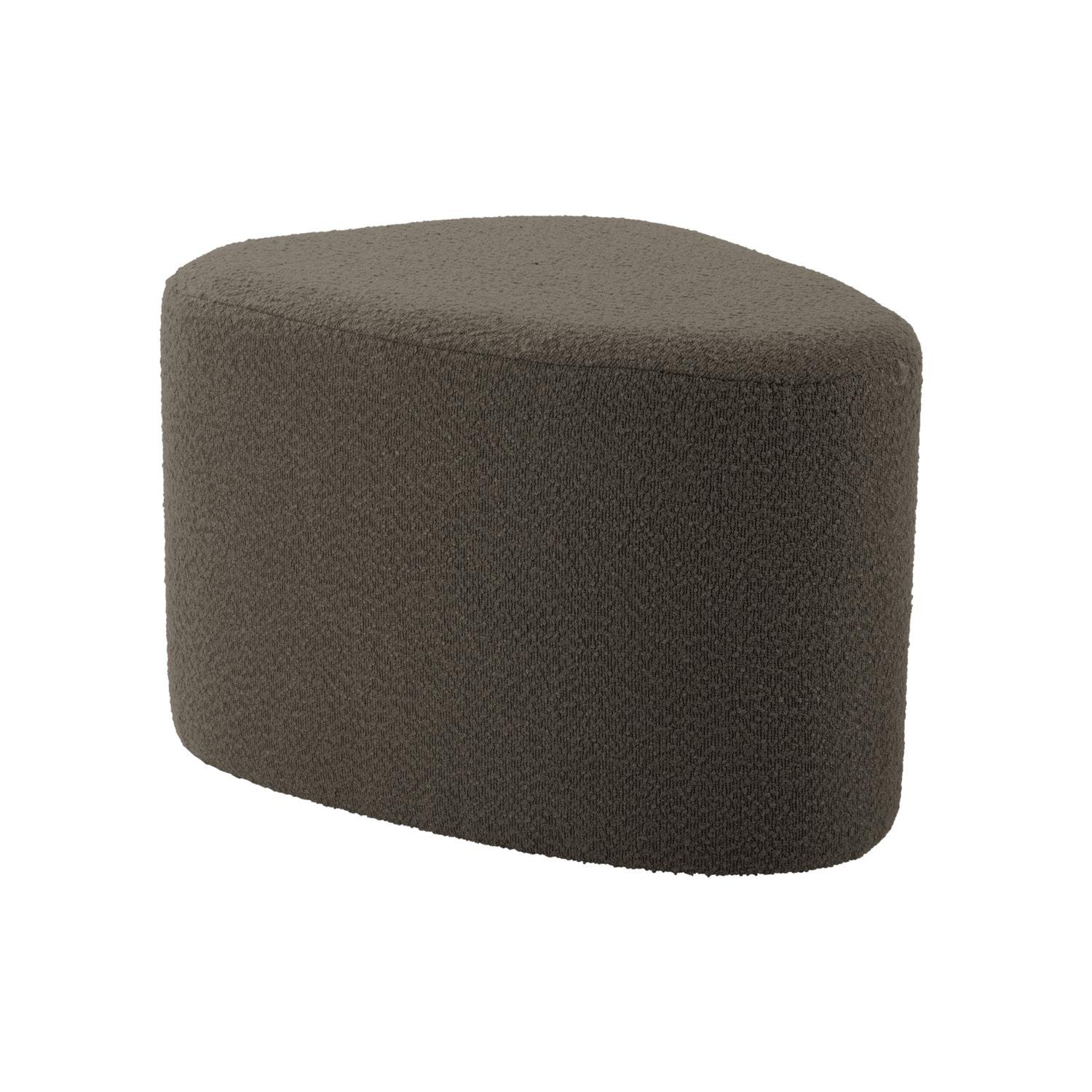 Leitmotiv - Pouf Ada Organic Large