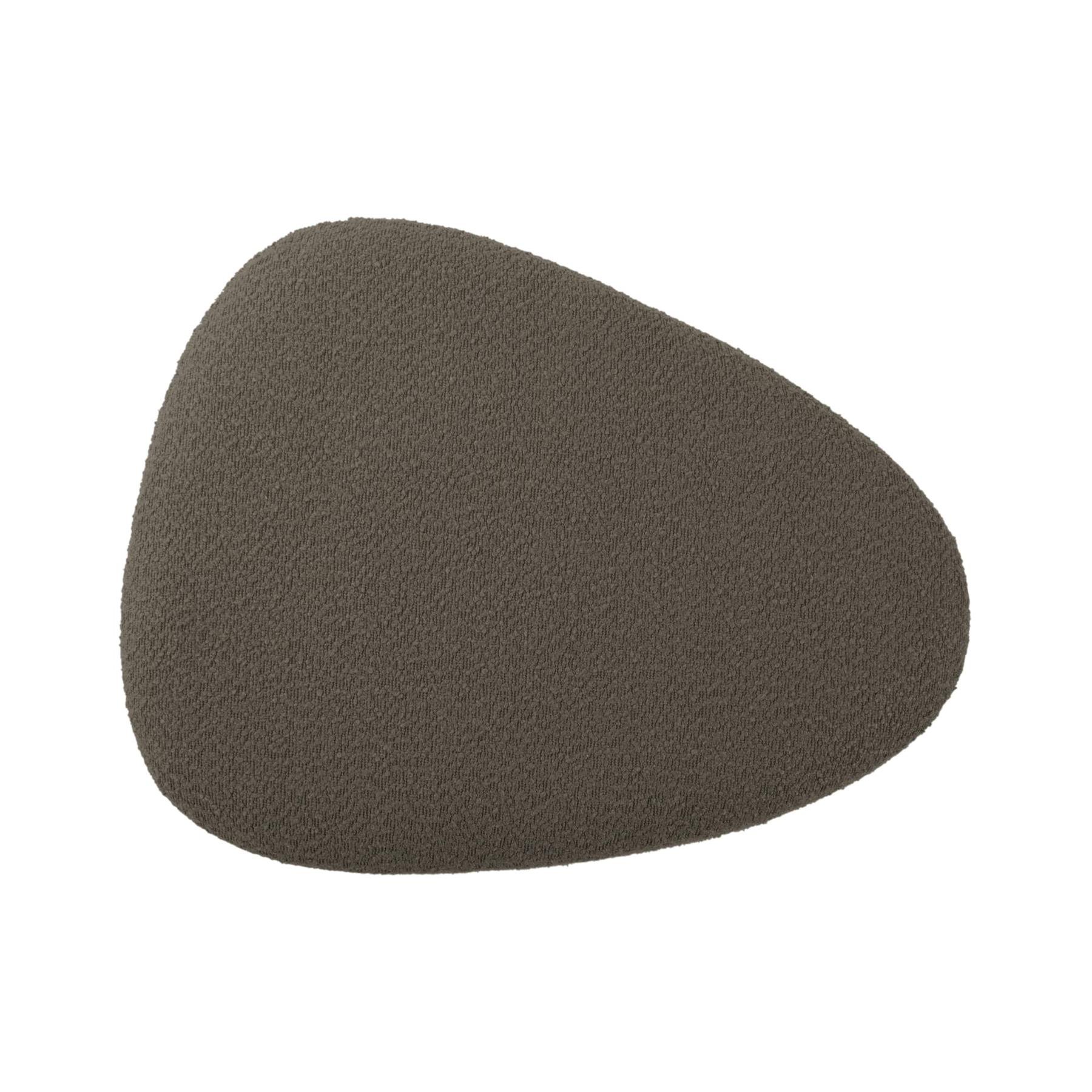 Leitmotiv - Pouf Ada Organic Large