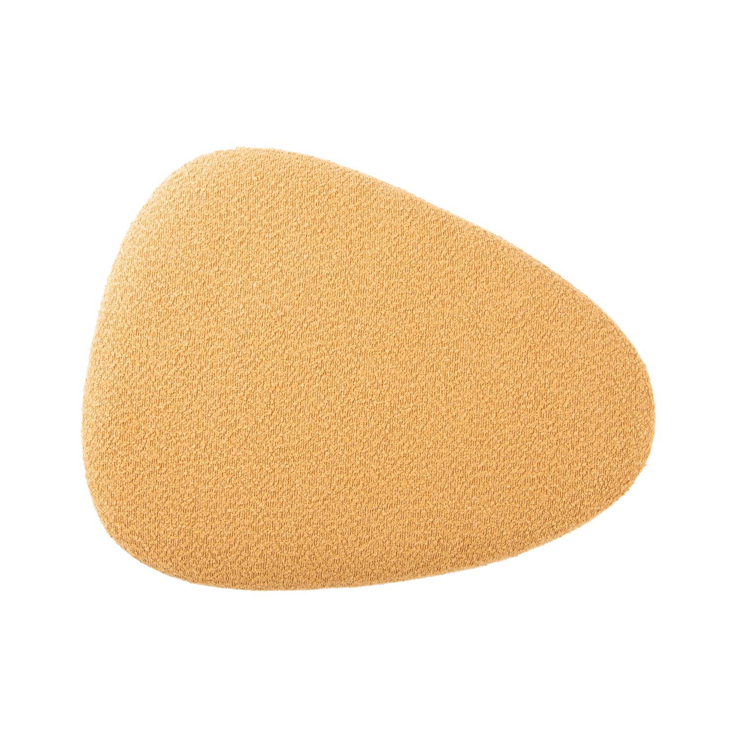 Leitmotiv - Pouf Ada Organic Large