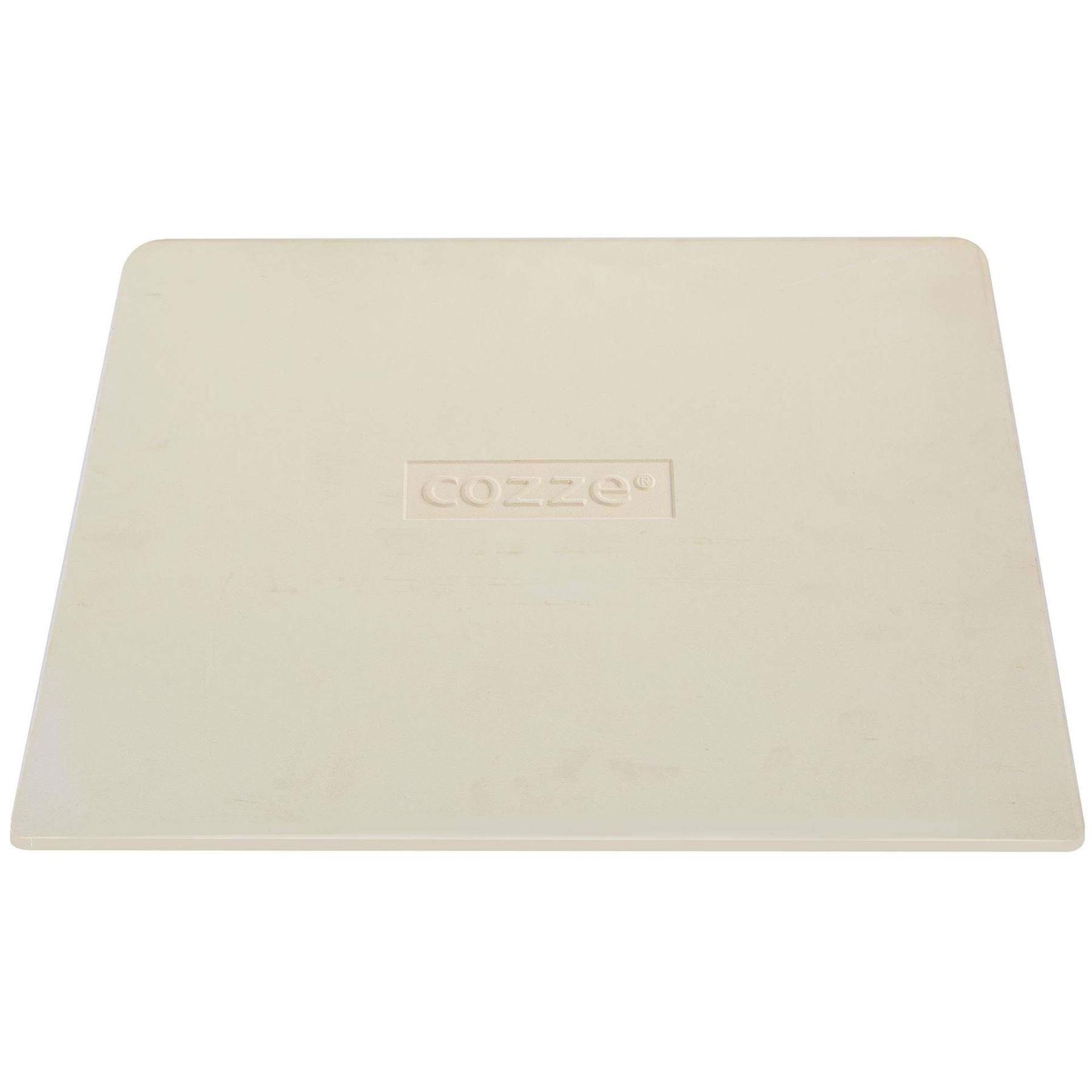 Cozze Pizzasteen 43,2 x 43,2 cm