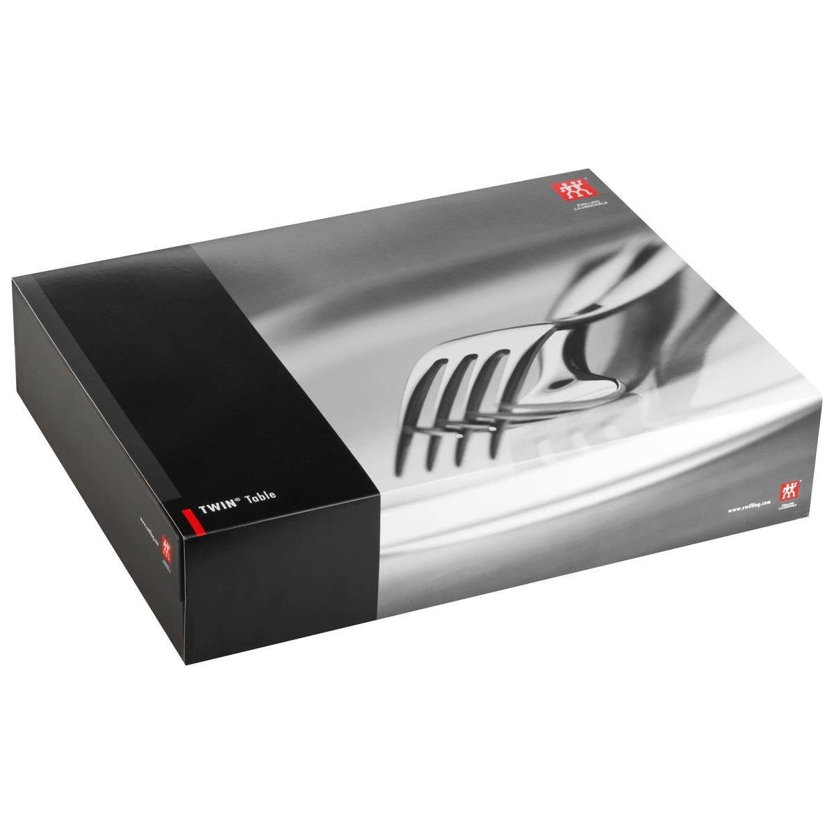 Zwilling King Bestekset 68-delig
