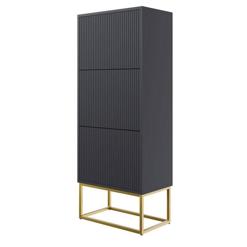 NADUVI Collection Schoenenkast Vesper