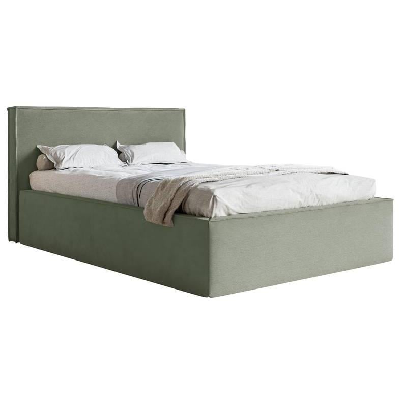 NADUVI Collection Bedframe Sera II met opbergvak 180 x 200 cm