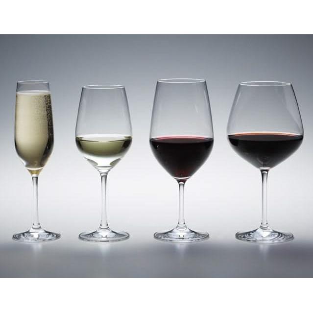 Schott Zwiesel Vina Champagneflûte met MP 7 - 0.23 Ltr - set van 6