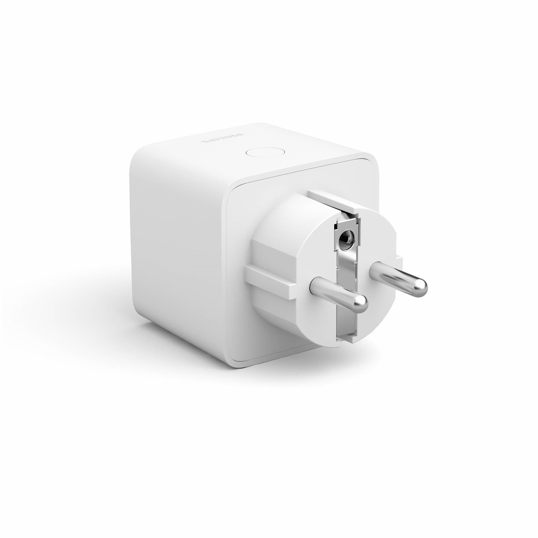 Philips Hue Combipack Smart Plug BE & Bewegingssensor & Dimmer Switch