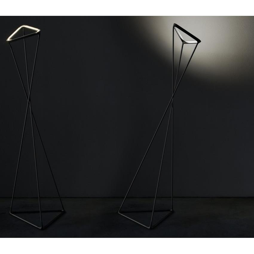 Luceplan Tango vloerlamp LED