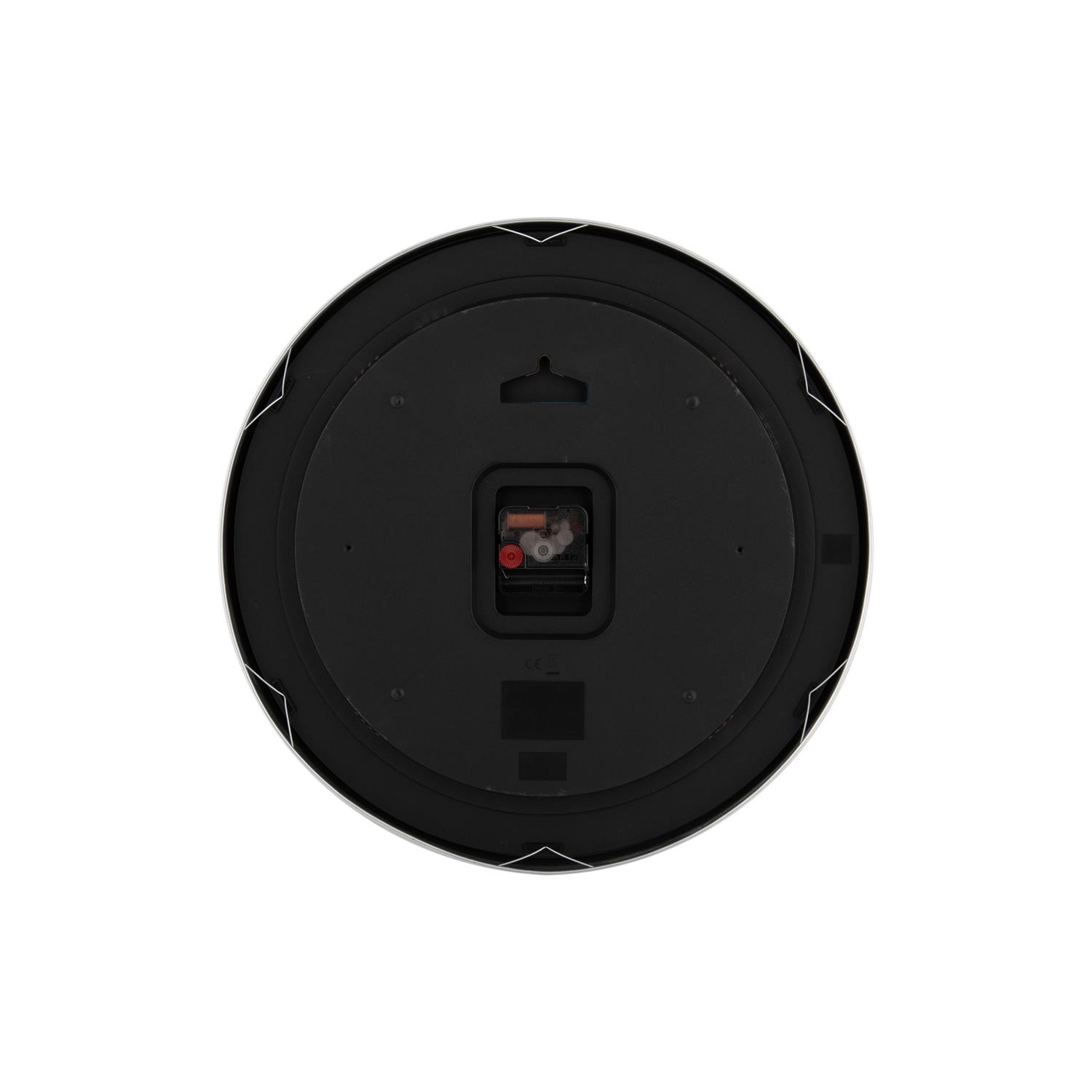 Karlsson - Wall Clock Sporty