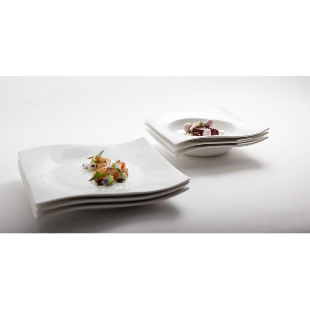 Maxwell & Williams Serveerschaal Motion 25 x 19 cm