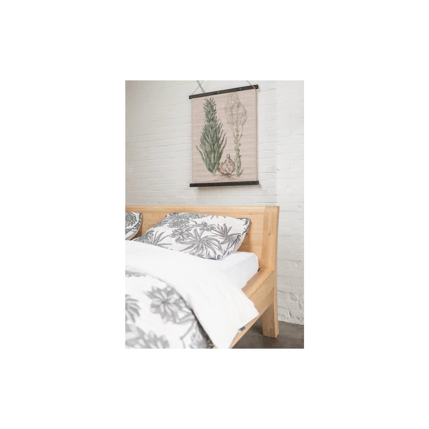 Goossens Excellent Bedframe Donna, Bedframe 160 x 200 cm