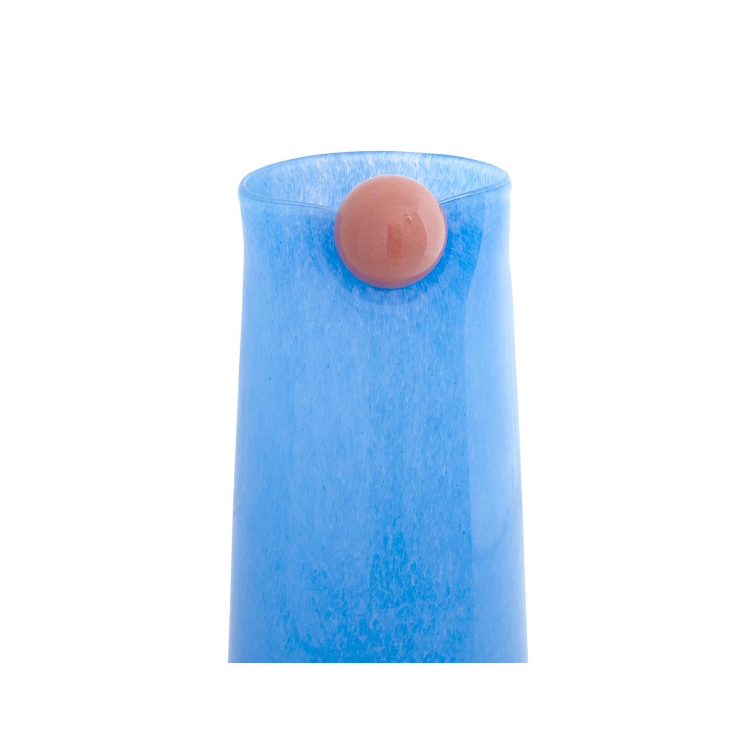 present time - Vase Bolita Large