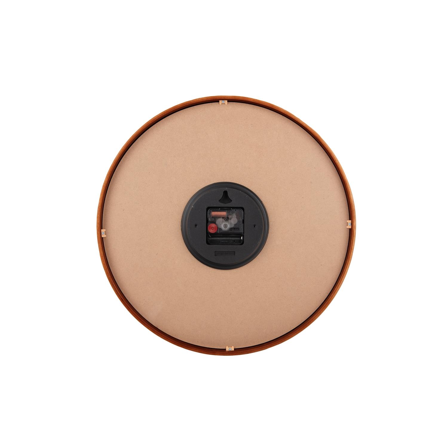 Karlsson - Wall Clock Suave