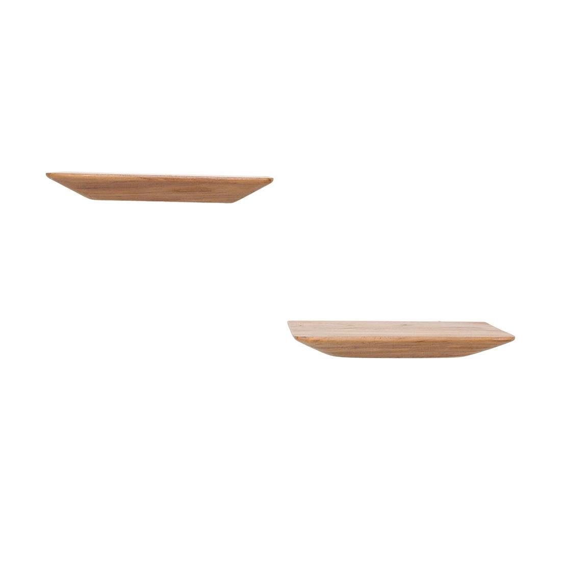 Raw Materials Craftsman Wandplank 2 st.