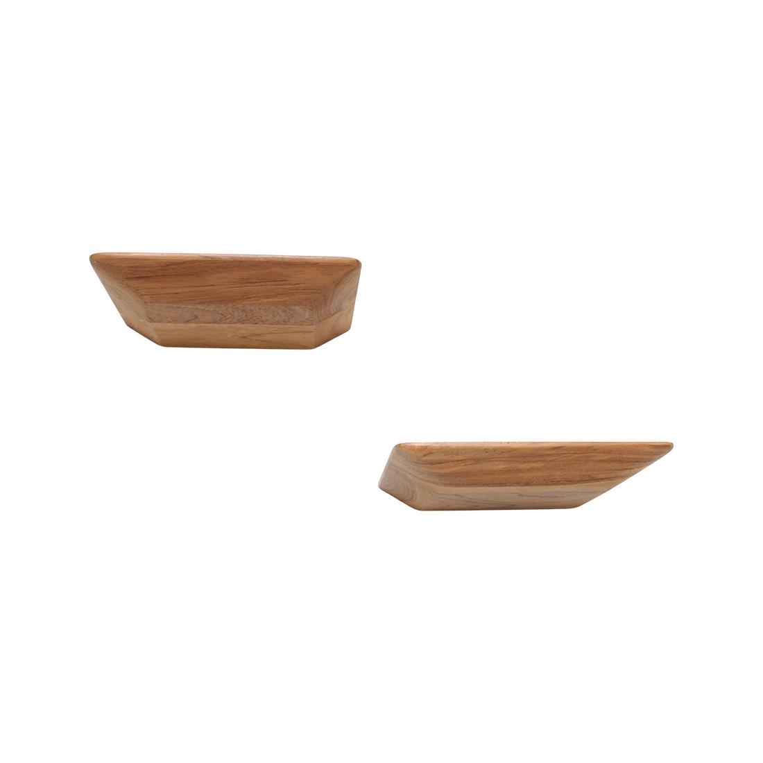 Raw Materials Craftsman Wandplank 2 st.