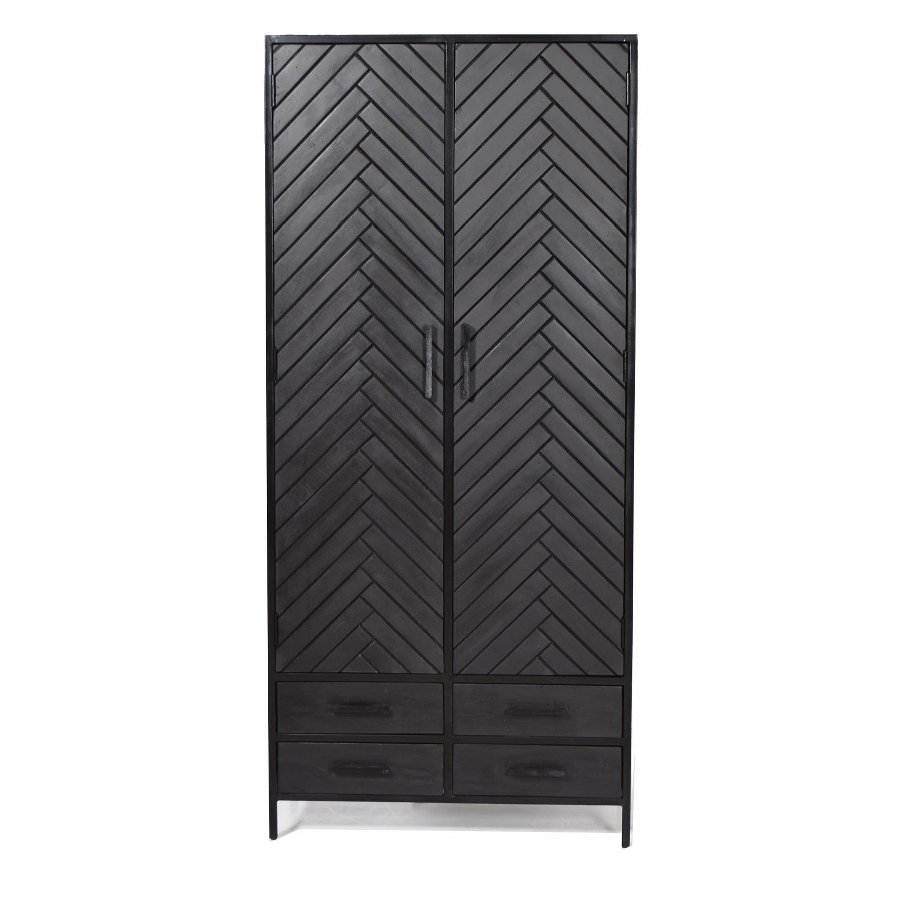 Livingfurn York 2 lade 90cm