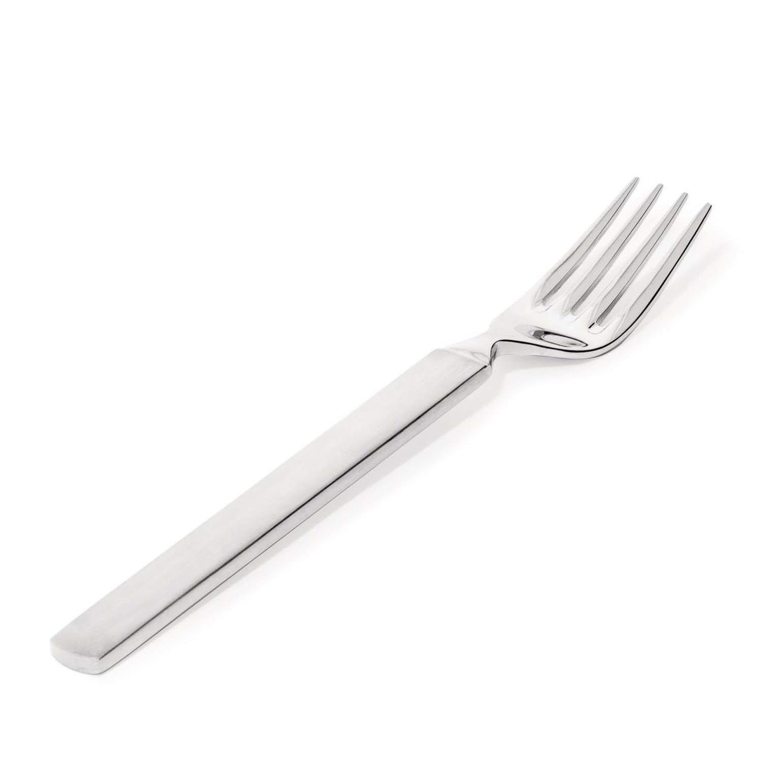 Alessi Dessertvork Dry - 4180|5 - door Achille Castiglioni