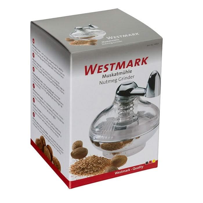 Westmark Nootmuskaatmolen Neutraal