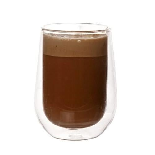 Cosy & Trendy Dubbelwandige Glazen 200 ml - 2 Stuks