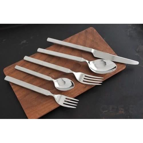 Alessi Dessertvork Dry - 4180|5 - door Achille Castiglioni