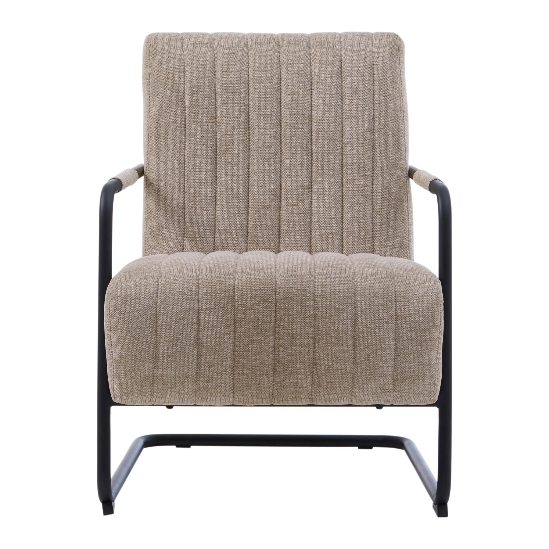 by fonQ Brew Fauteuil - Zand