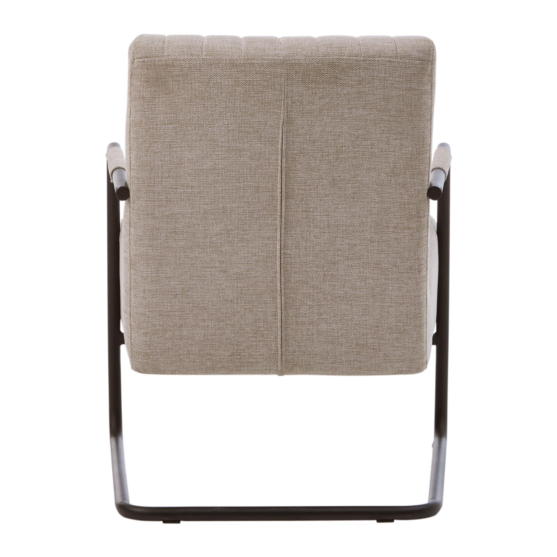 by fonQ Brew Fauteuil - Zand