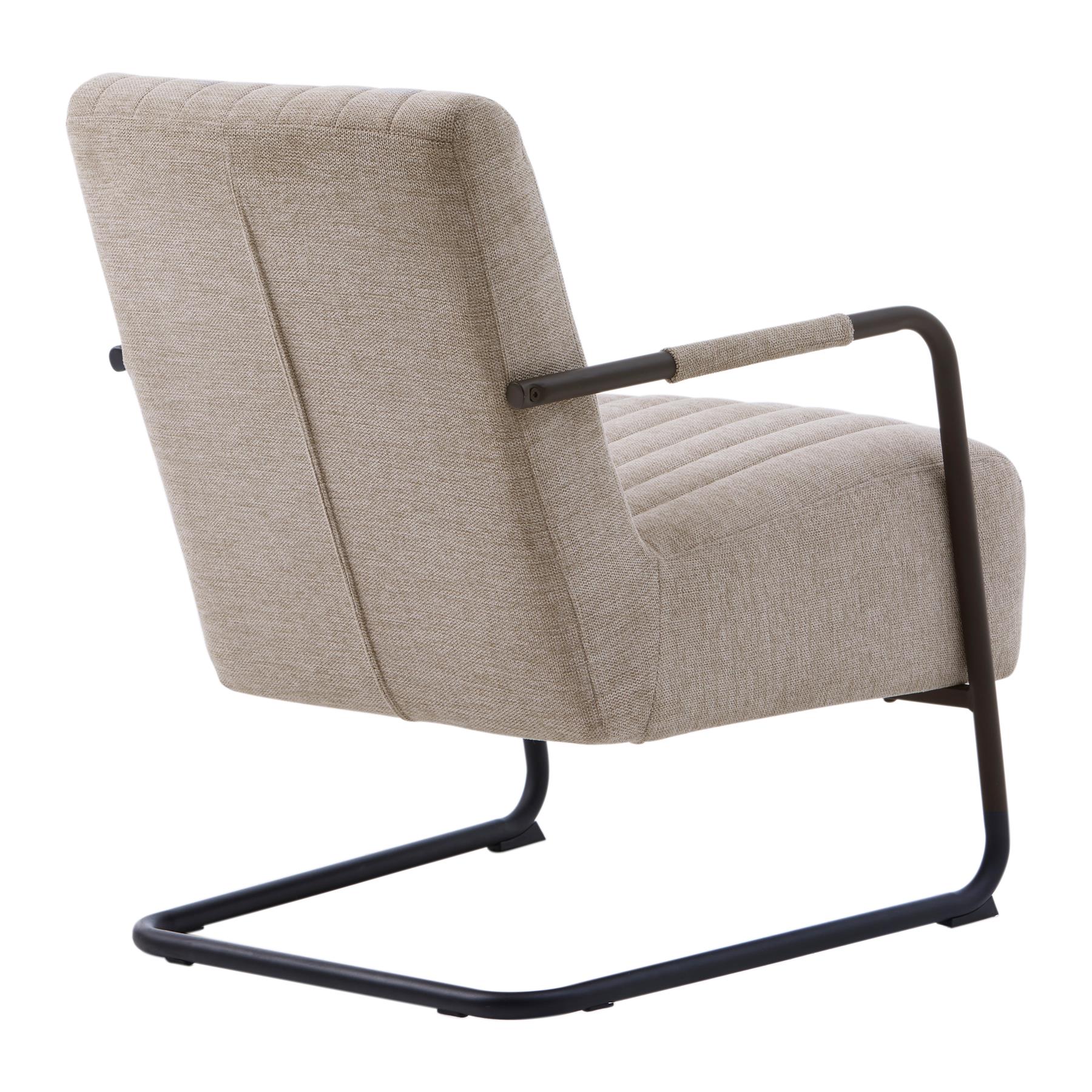 by fonQ Brew Fauteuil - Zand