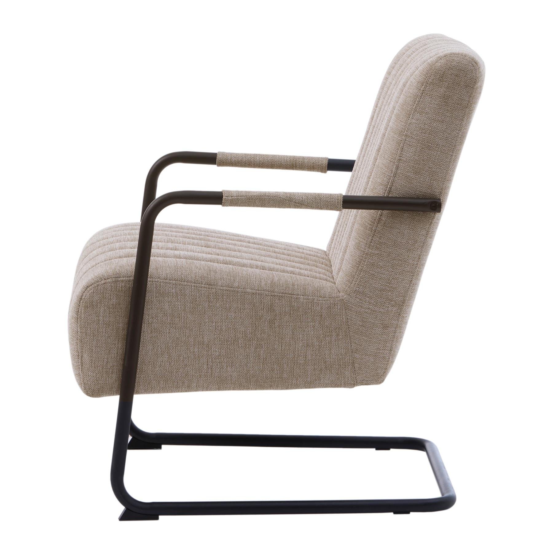 by fonQ Brew Fauteuil - Zand