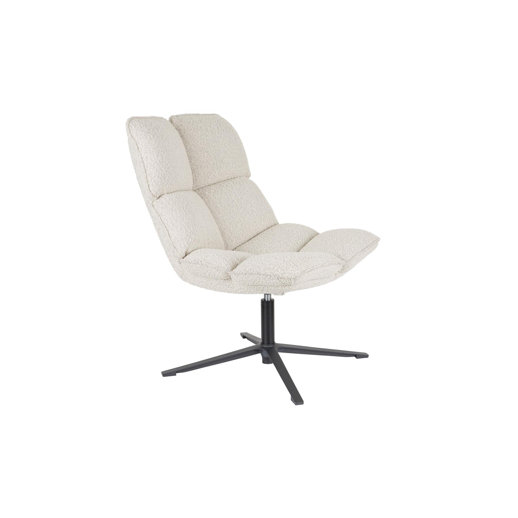 Housecraft Living Bros Fauteuil - Beige