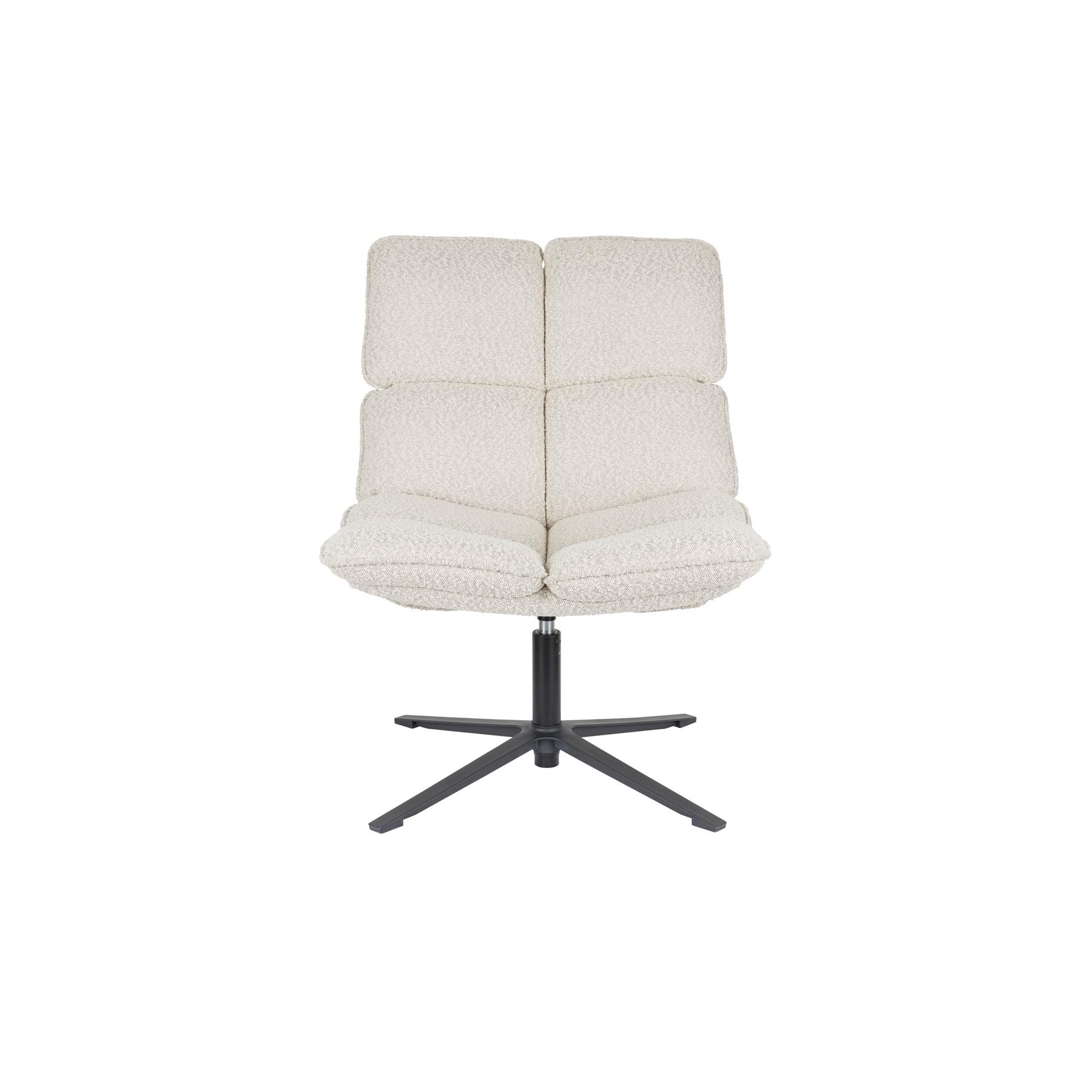 Housecraft Living Bros Fauteuil - Beige