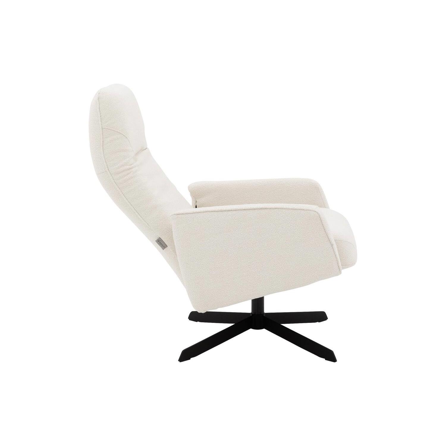 Goossens Relaxstoel Thor, Relaxfauteuil