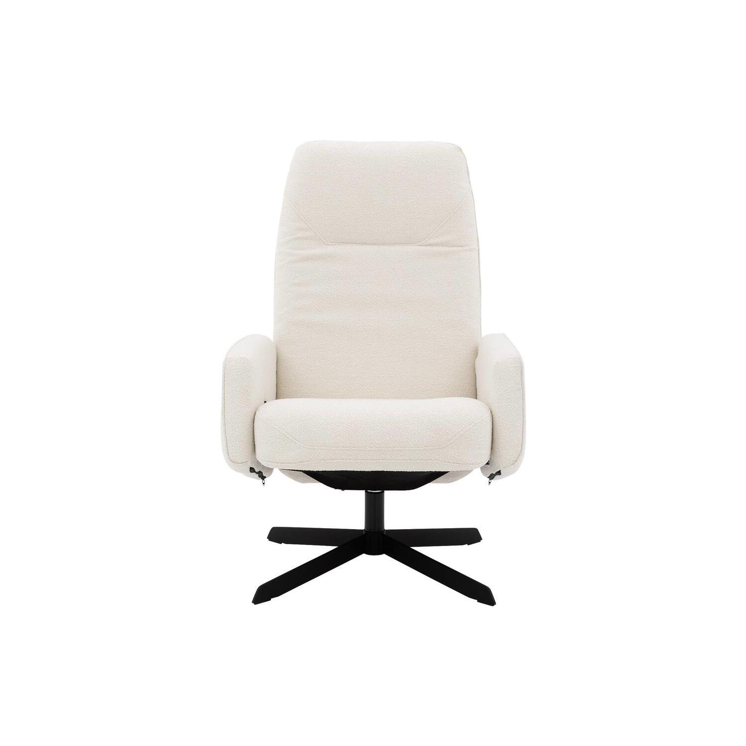 Goossens Relaxstoel Thor, Relaxfauteuil