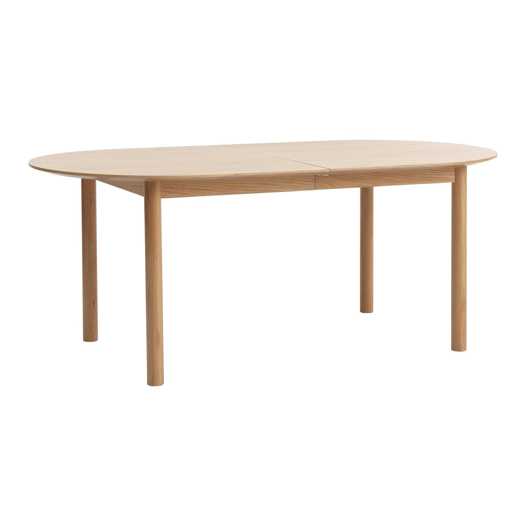 by fonQ Freya Eettafel Uitschuifbaar 190/280 x 100 cm