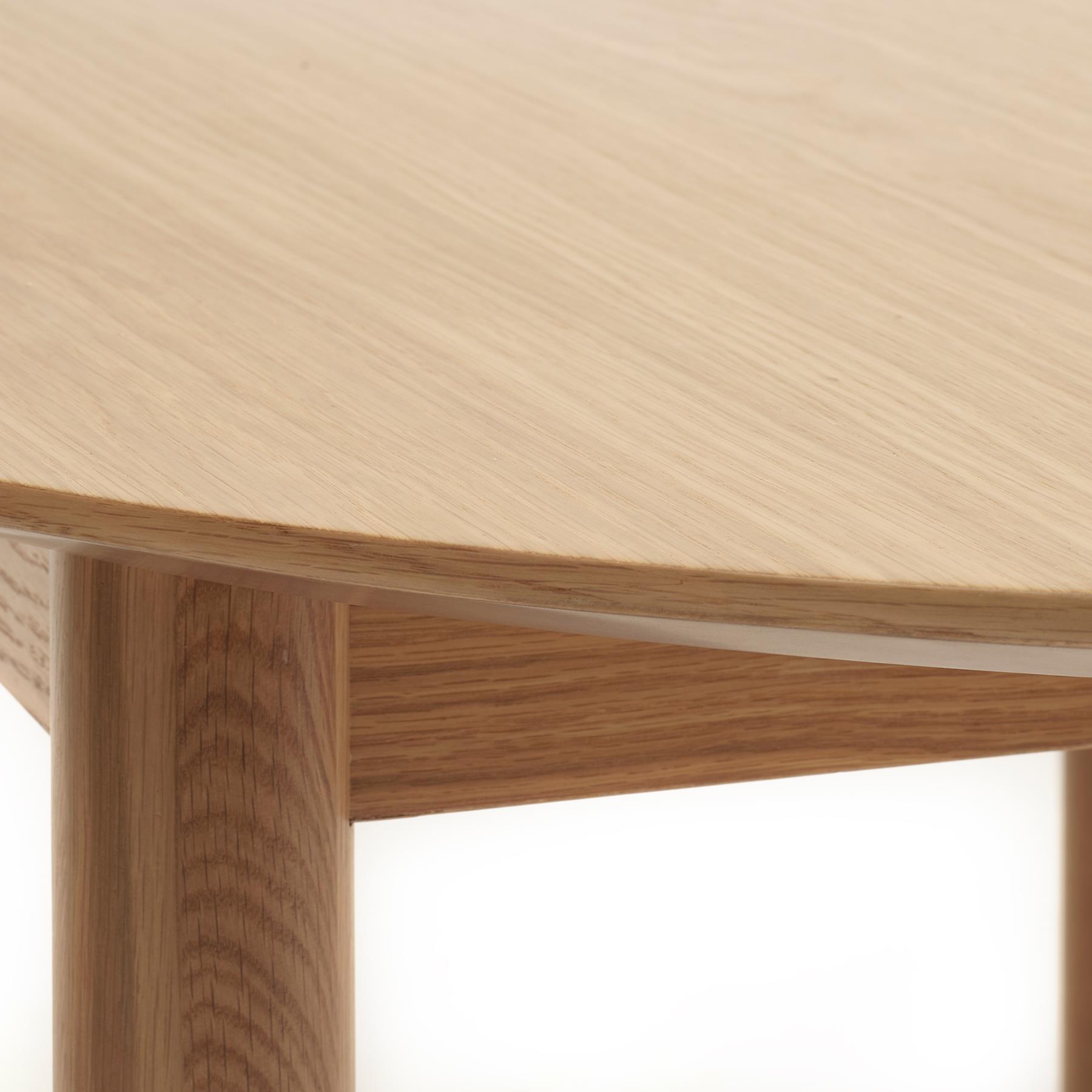 by fonQ Freya Eettafel Uitschuifbaar 190/280 x 100 cm