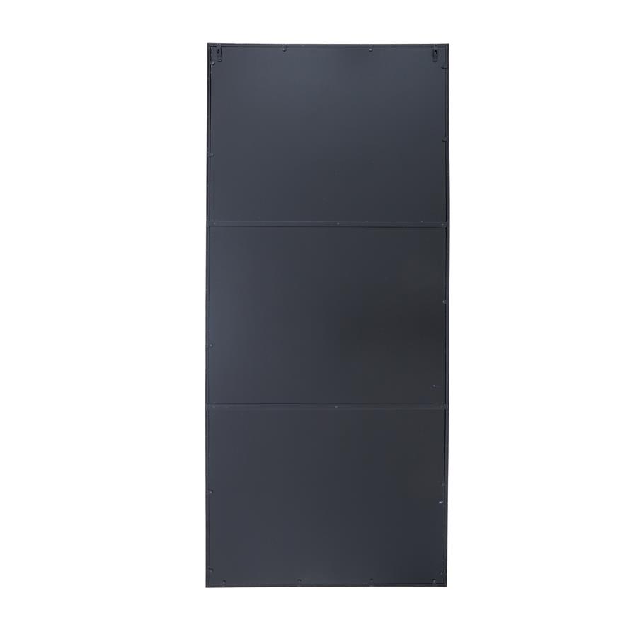Light & Living - Spiegel ZENETA - 80x1.5x180cm - Grijs