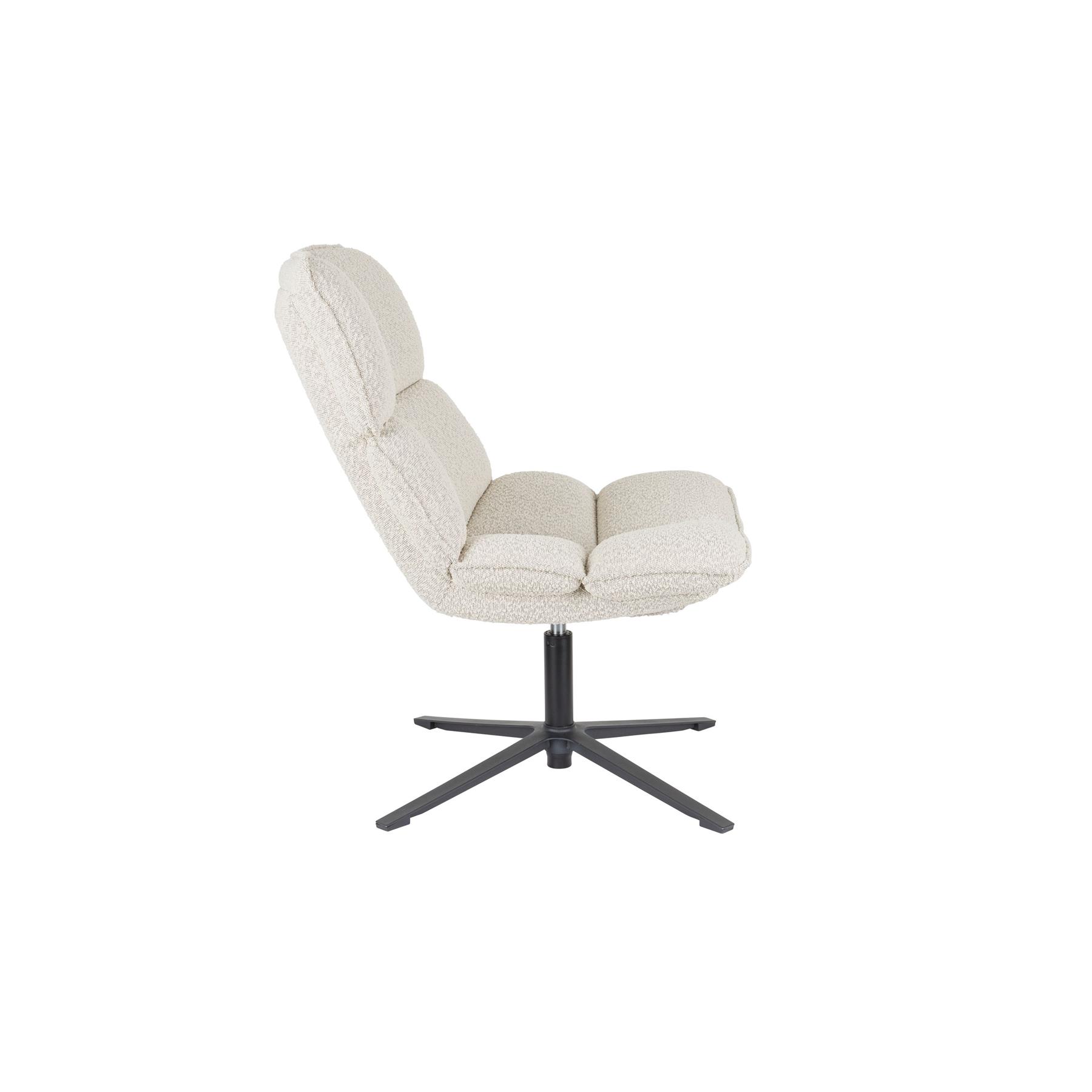 Housecraft Living Bros Fauteuil - Beige