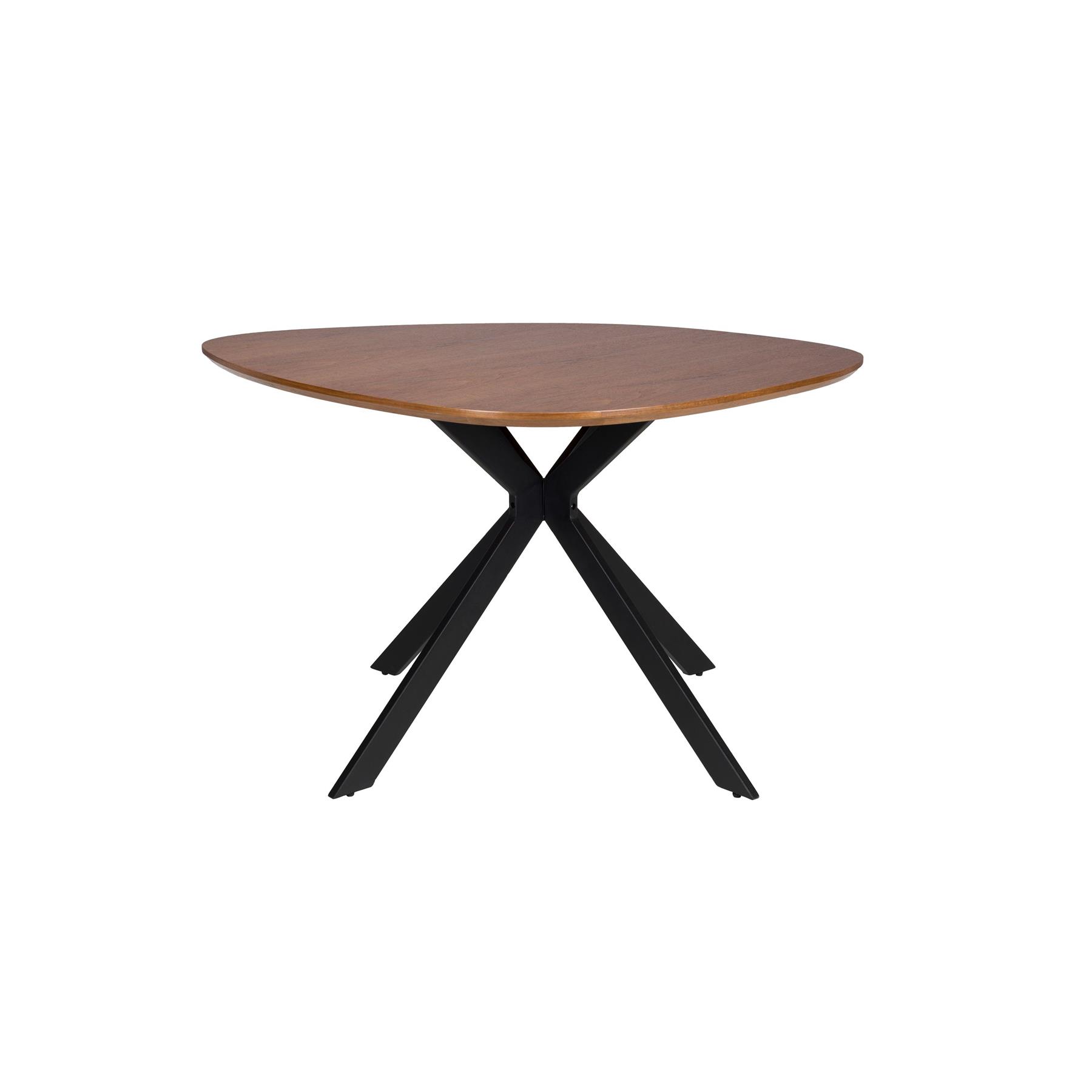 Housecraft Living Chase Tafel Organisch Rond - Beige}