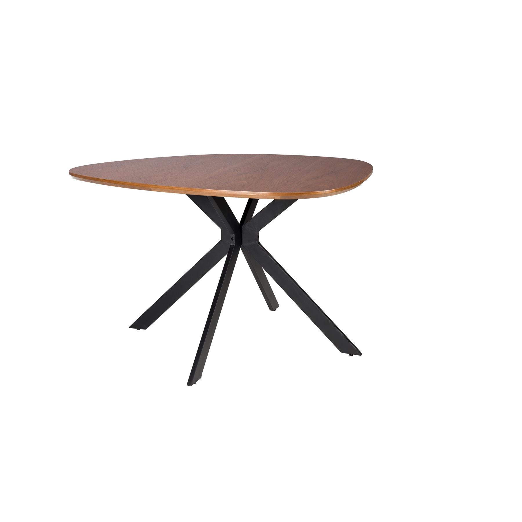 Housecraft Living Chase Tafel Organisch Rond - Beige}