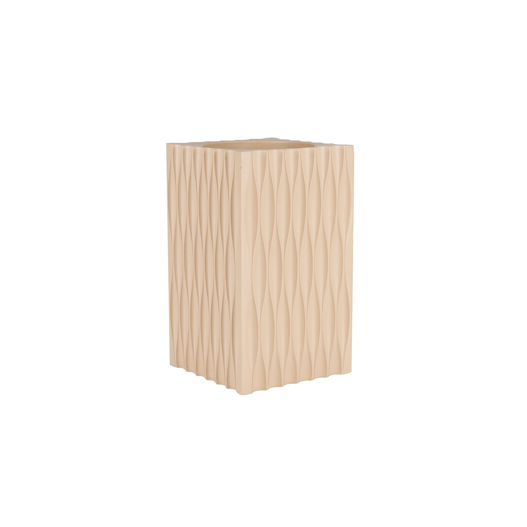 Zuiver Riley Vaas - Beige
