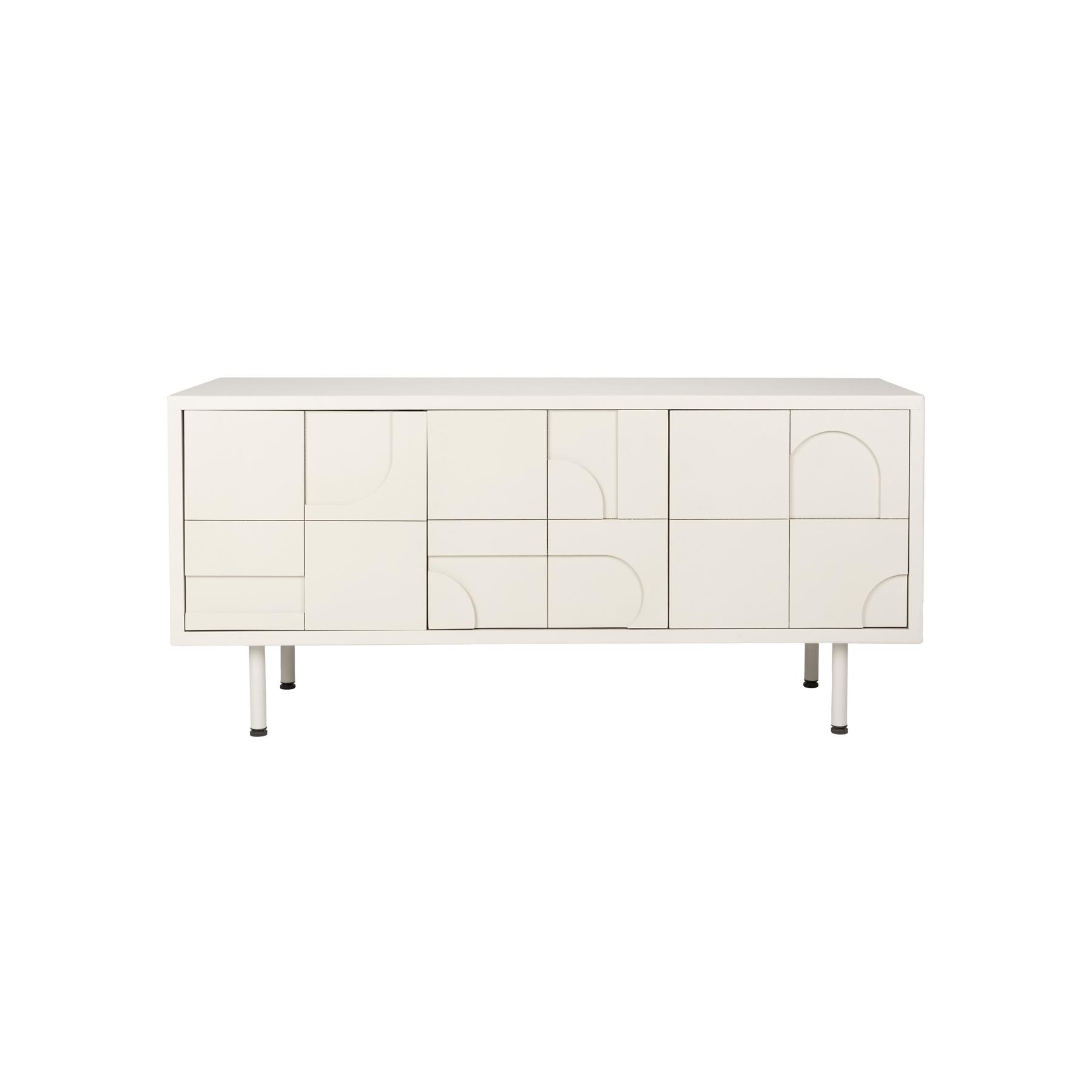 Housecraft Funk Dressoir - Off White