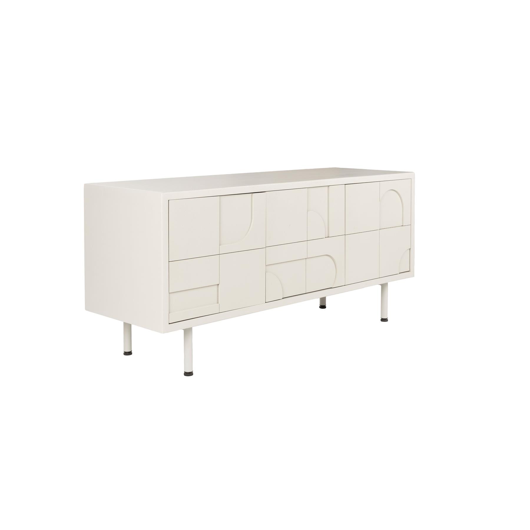 Housecraft Funk Dressoir - Off White
