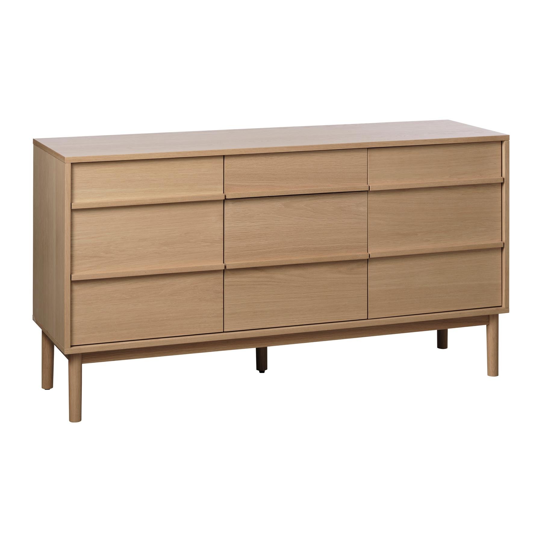 by fonQ Hedda Dressoir - Naturel Eiken