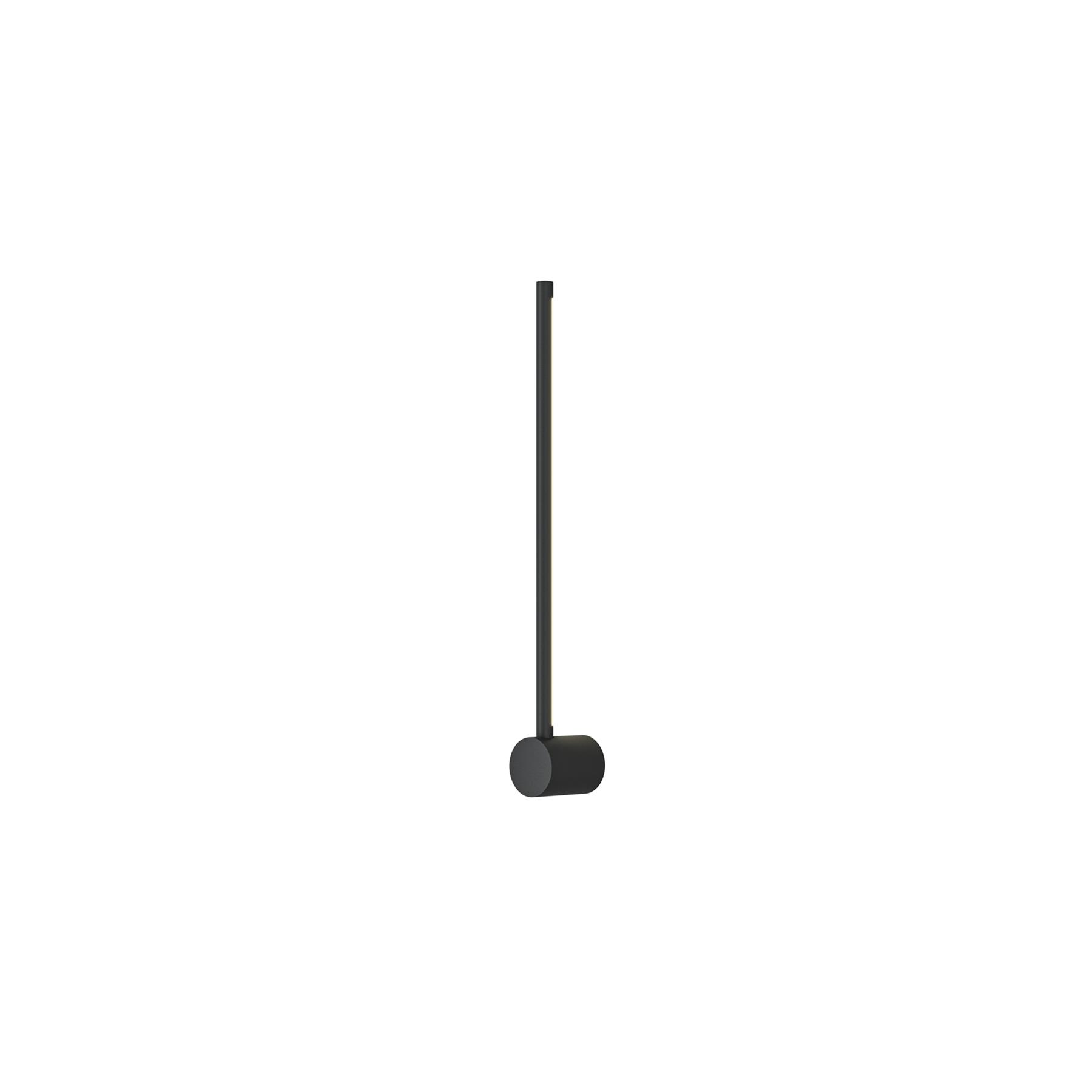 Maytoni - Wandlamp Light stick - Zwart