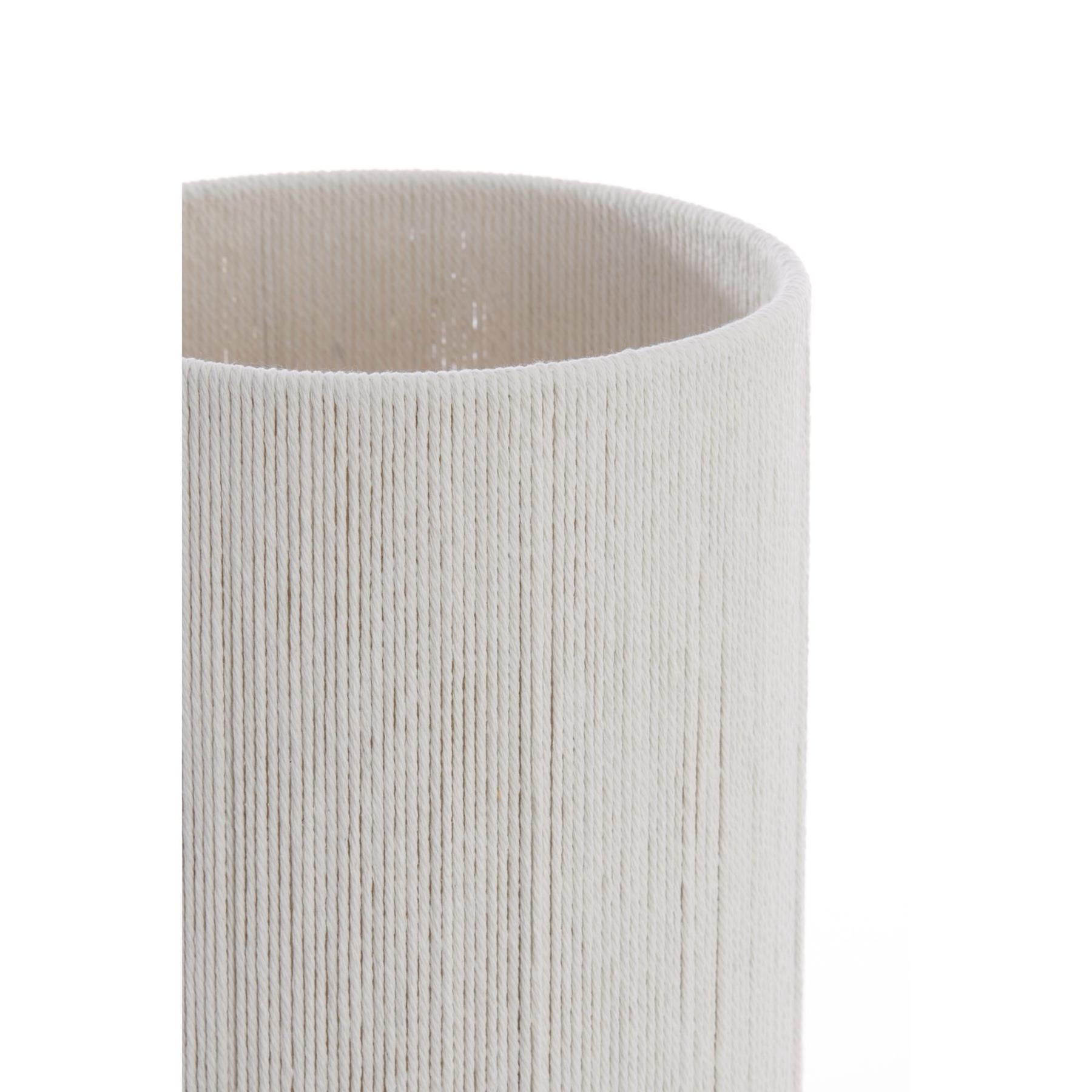Light & Living Tafellamp Danialo - Naturel - Ø22cm