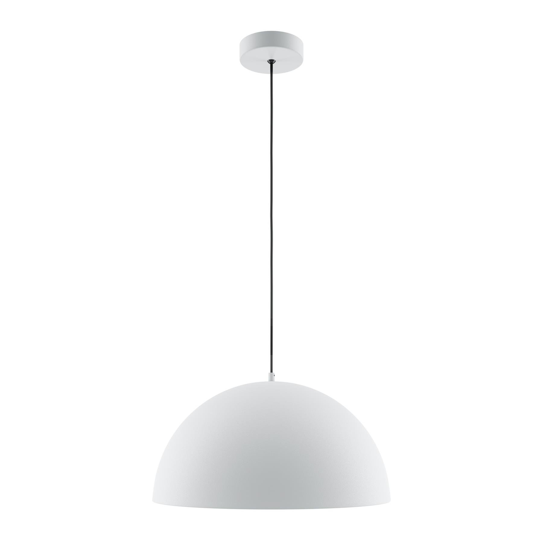 Maytoni - Hanglamp Basic colors - Wit - Ø35