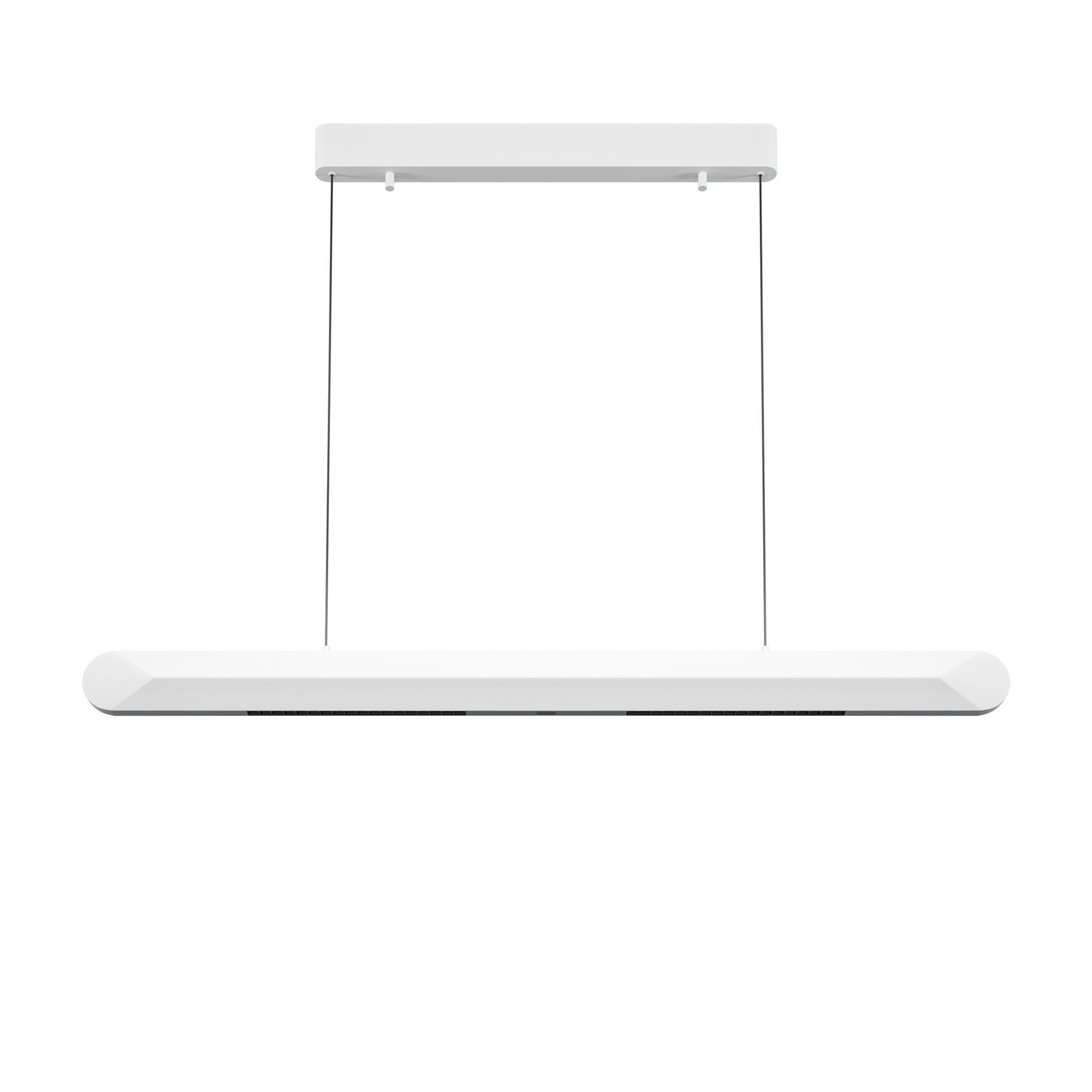 Maytoni - Hanglamp Motion - Wit