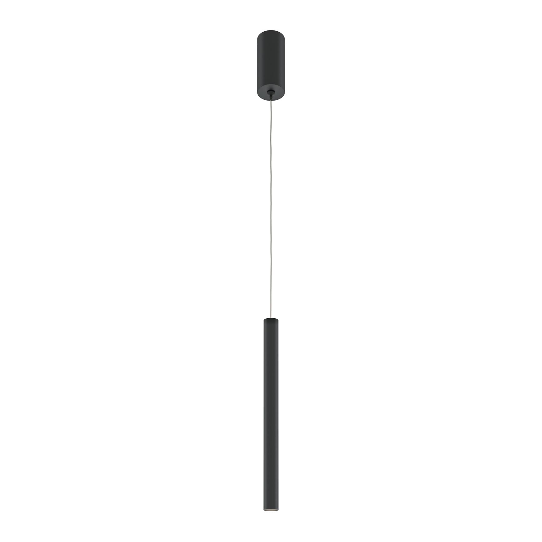 Maytoni - Hanglamp Pro Base - Zwart - Ø3