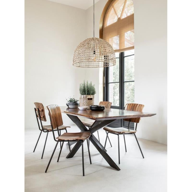 MUST Living Pendant lamp La Savina,45xØ72 cm
