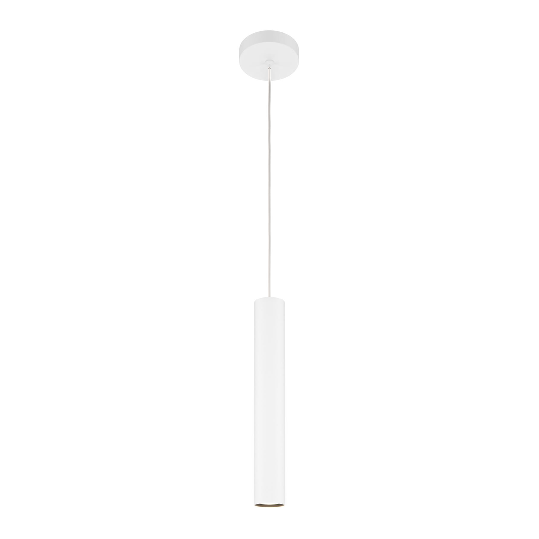 Maytoni - Hanglamp Pro Focus - Wit - Ø6