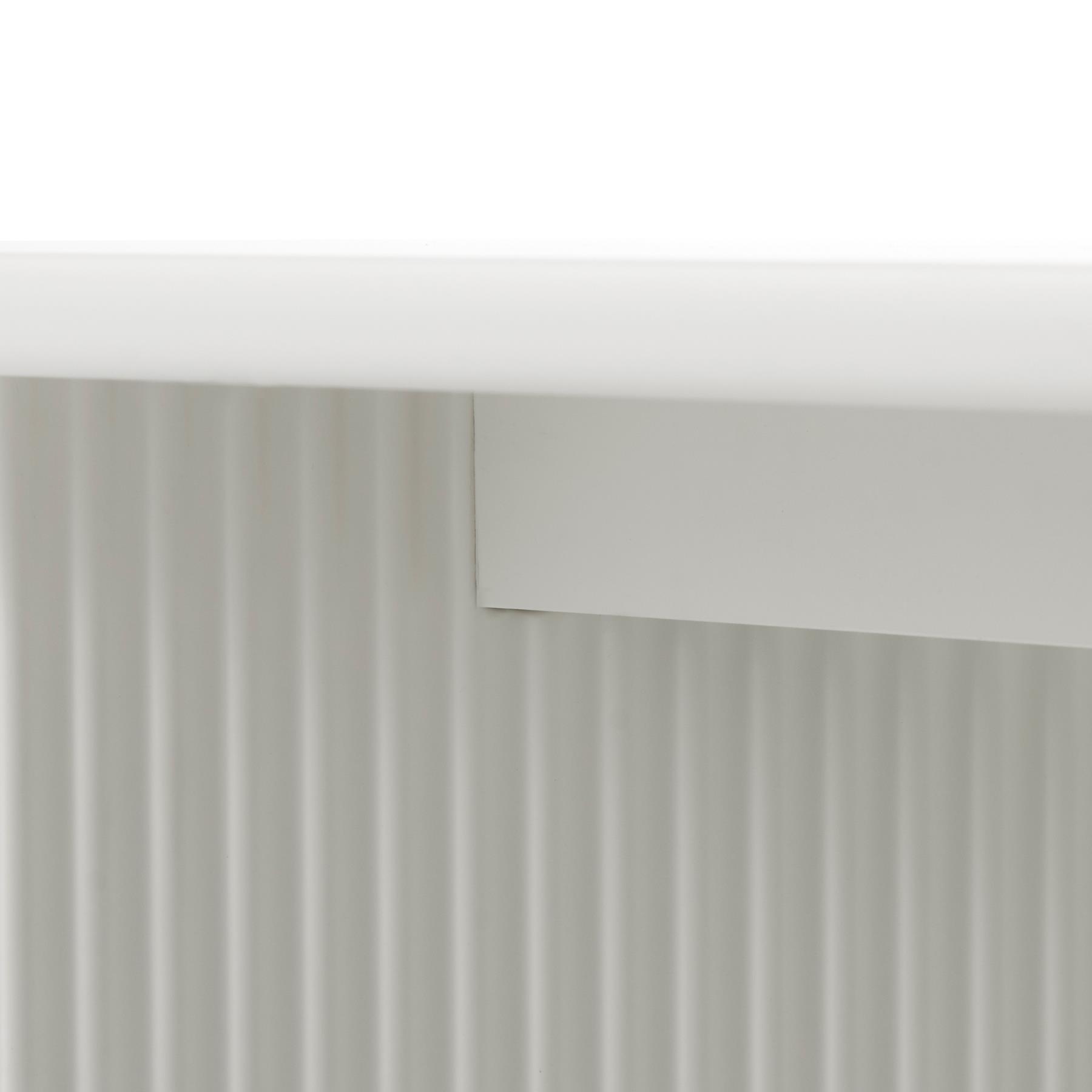 by fonQ Staple Eettafel 200 x 90 cm - Greige 